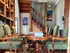 -1901 Cafe(西四店)