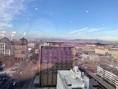 -和平宾馆(王府井店)