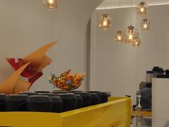 -麦当劳(徐汇漕溪北路百脑汇店)