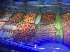 -布罗城堡自助烧烤(鸿通城购物中心店)