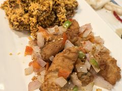 -南京金牛湖巨碗鱼头