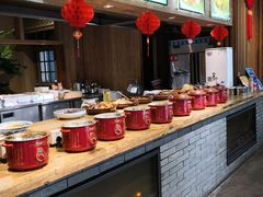 -小柴米·传统江西菜(八一广场店)