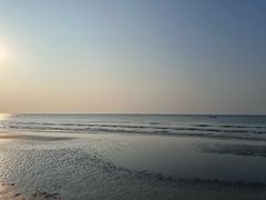 -江山半岛白浪滩景区
