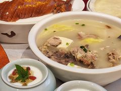 -满堂·烤鸭店·北京菜(鼓楼店)