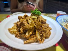 -大海碗·炸酱面·烤鸭·京菜(天坛店)