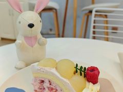 -姆们M Sweetie Cake(三里屯店)