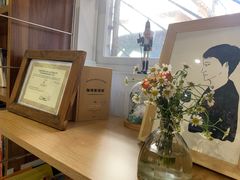 -KAFKA·卡夫卡咖啡(文林店)