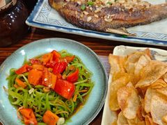 -刘师父老汉口江湖菜(蔡锷路店)