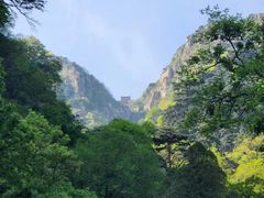 -泰山风景名胜区