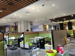 -清真·锦翔炝锅鱼(明德门店)