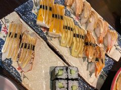 -大鲤深夜食堂