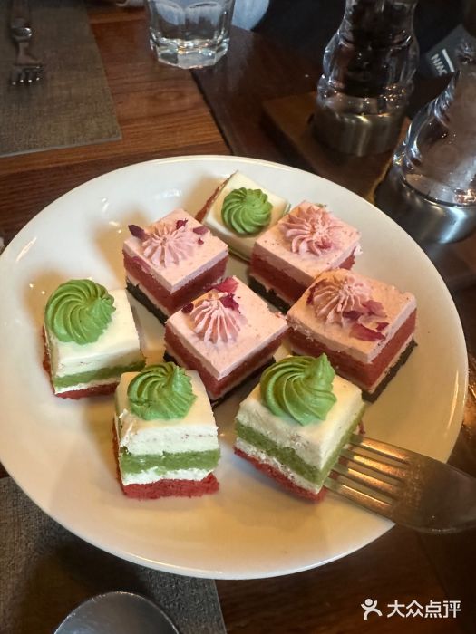 食间牛排(湖西路店)图片