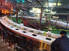 -枇杷园食为鲜火锅(南山店)