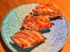 -鮨禾屋寿司居酒屋(余杭万达店)