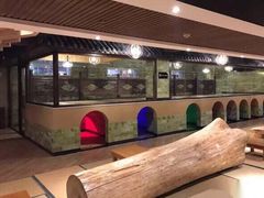 -盛彼得温泉度假酒店