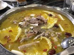 -江湖黑大兔(杨家坪店)