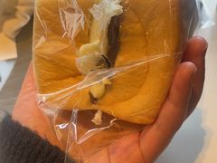 -evoojoo面包商店