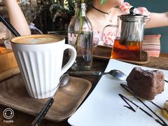 -BUND·FIVE外滩5号(天际店)