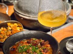 宫爆板筋-毛辣果·酸