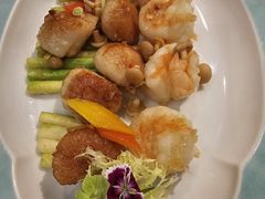 -伯衡55·吉品轩(乌鲁木齐南路店)