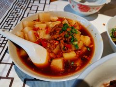 -农耕记·湖南土菜(科技园店)
