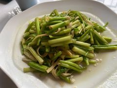 水芹百叶-冶春茶社(官园桥店)