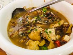 -始兴县农家小院餐馆