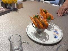 -佬太公海鸭·海鲜大排档(上海总店)