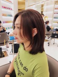 -3AM·S HAIR SALON烫发染发接发