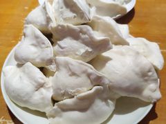 羊肉包-宝羊老白家包子铺