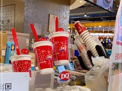 -DQ·蛋糕·冰淇淋(西城红场店)