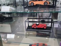 -上海宝信宝马4S店