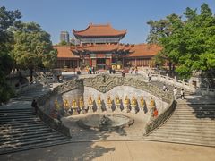 -广东圆玄道观