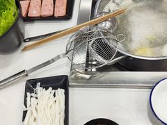 -就这么牛潮式牛肉火锅(华侨城店)
