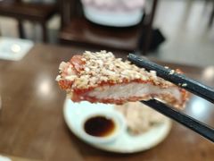 -蟹上黄·蟹黄面·江南糖水(人民广场店)