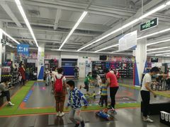 -迪卡侬(土桥店)