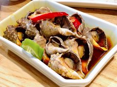 辣卤海螺-小平岛開海水饺(浑南店)