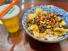 -螺世纪螺蛳粉·桂味小排档(裕德店)