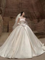 -纯色时光婚纱艺术馆WHITE