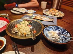 -鸟鹏烧鸟居酒屋(熙龙湾店)