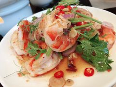 -simply thai天泰(静安嘉里中心店)
