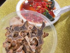 -赵氏盱眙十三香龙虾(蓝村店)