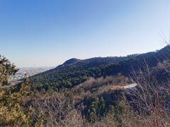 -北京西山国家森林公园