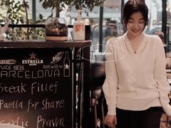 -Laures·月桂西班牙碳烤餐厅(十尚坊店)
