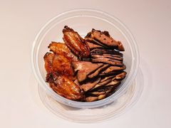 -周生记太爷鸡(文明路店)