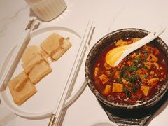 -川味堂·四川豆花(八卦岭店)
