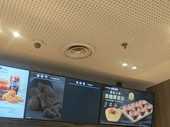 -肯德基(青岛北站西广场店)