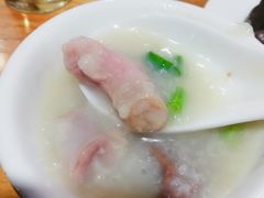 -南记食粥坊·宵夜大排档(莲花总店)