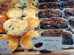-酵種麦田(山师店)
