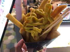 -SUGAR糖薯·章鱼烧(鹏欣水游城店)